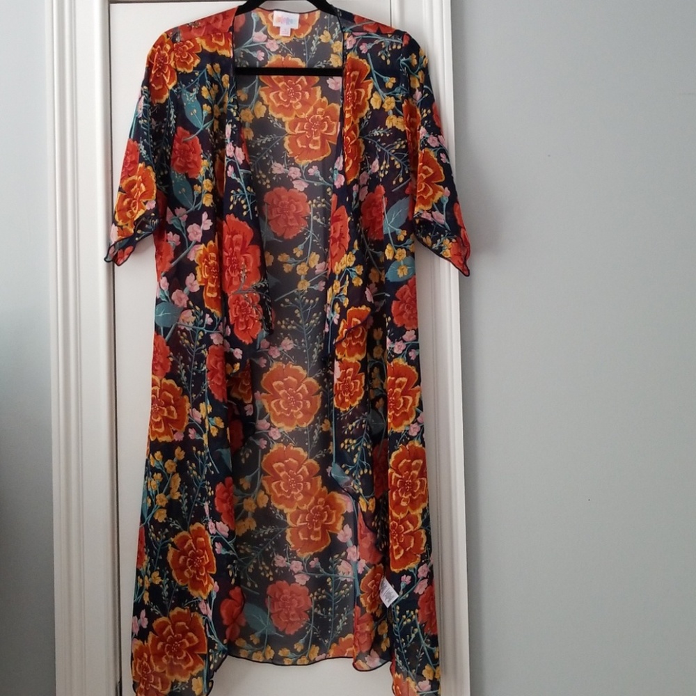 Lularoe Shirley